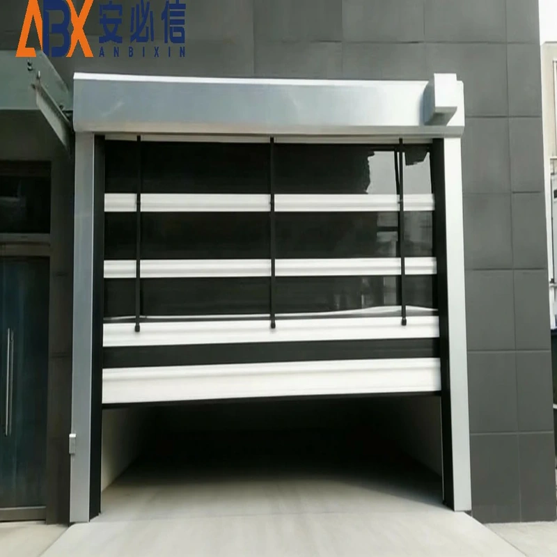 白山堆积门