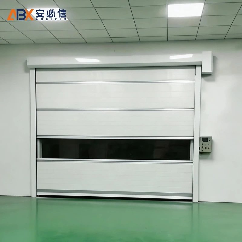 白山高速门