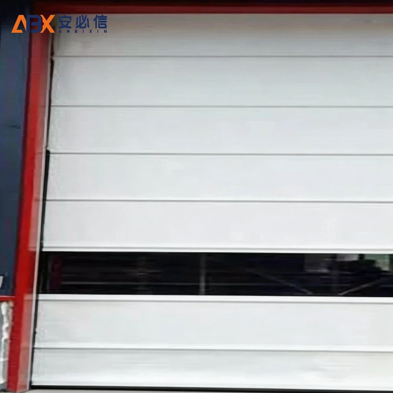 白山快速门